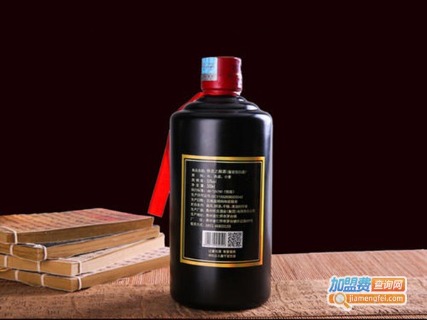 老不草白酒加盟费