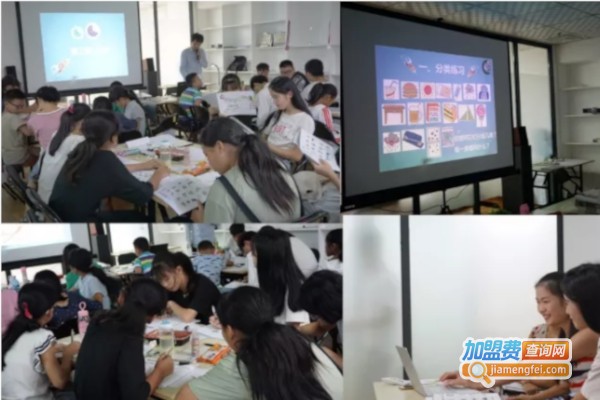 孙顺平记忆加盟费