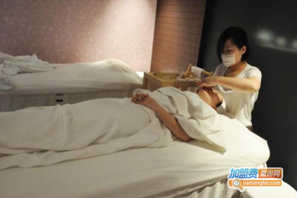 超级美体师加盟门店