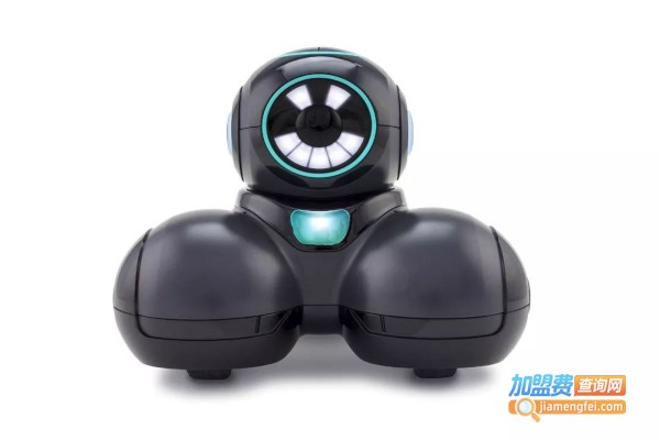 WonderWorkshop加盟费