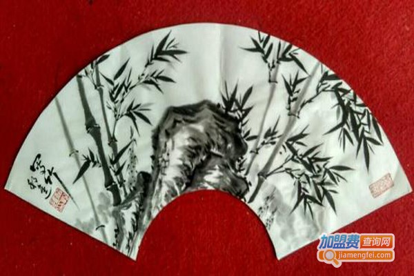 艺兴书画加盟费