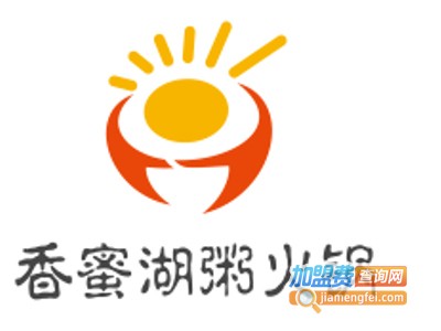 香蜜湖粥火锅加盟费