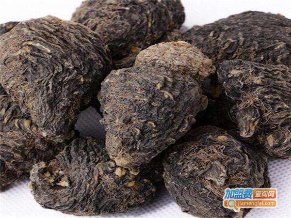 玛卡药店加盟费