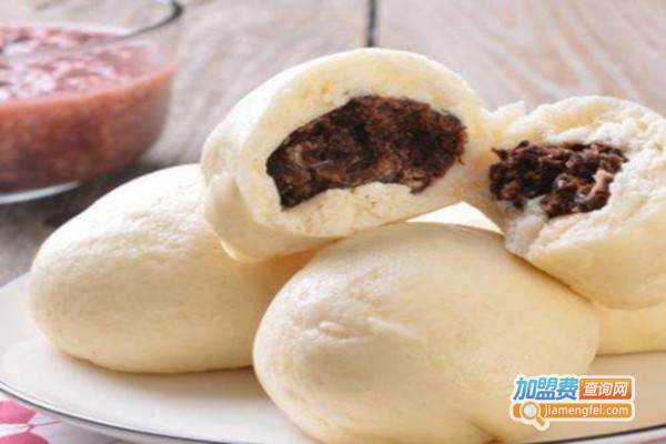 包汁蒸味加盟费