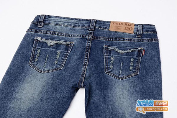 以慕琦牛仔裤加盟费