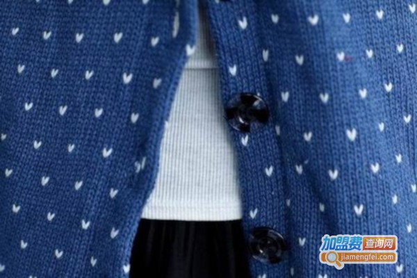 优尼凡爱加盟费