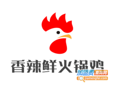 香辣鲜火锅鸡加盟