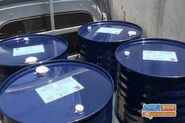 驰东涂料加盟费