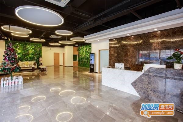 洋美毛发种植研究所加盟费