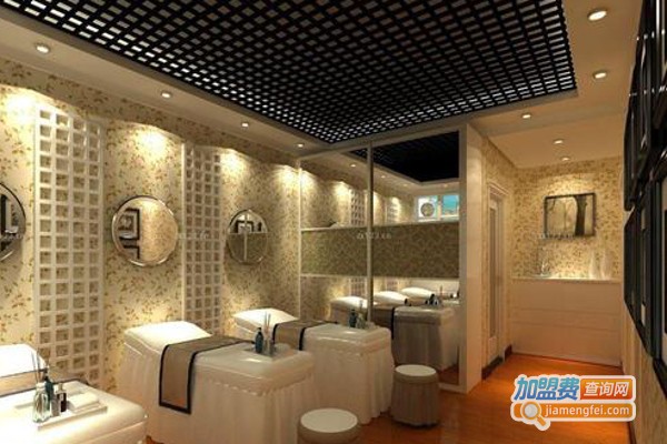 田永成美容院加盟费