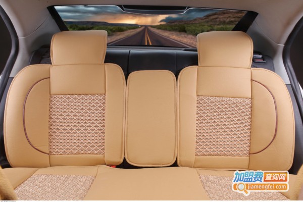 沿途汽车用品加盟费