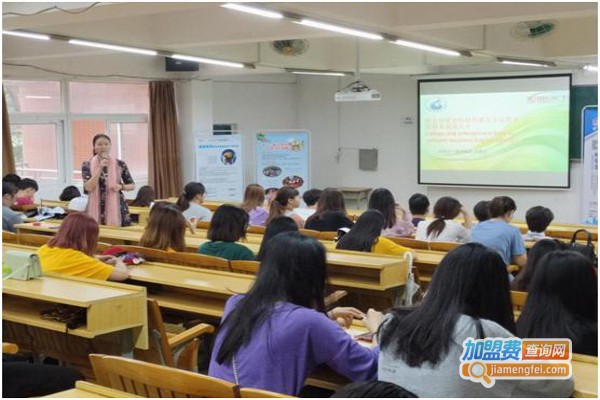 济天下教育加盟费