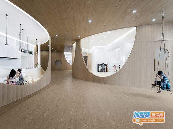 一迪艺术教育加盟费