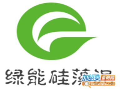 绿能硅藻泥加盟费