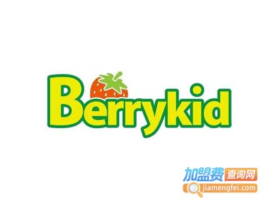 贝瑞国际儿童成长加盟费
