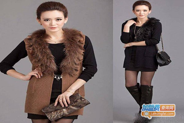 行者部落服饰加盟门店