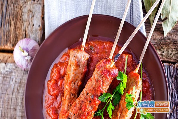 龙头串串香加盟门店