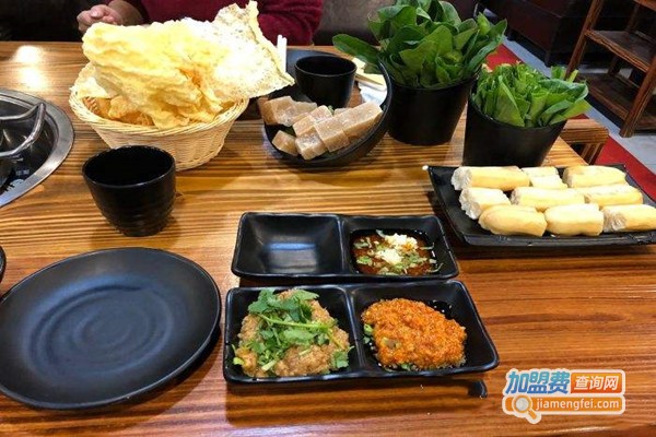 潮牛世家潮汕牛肉火锅加盟门店