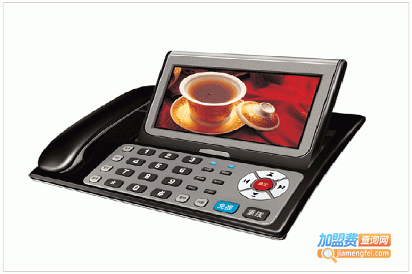 平治东方智能电话加盟门店