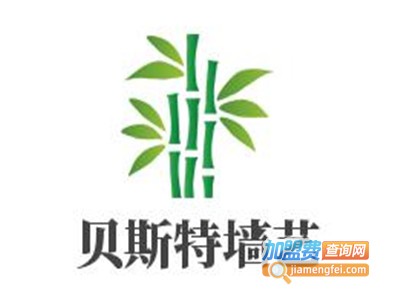 贝斯特墙艺加盟费