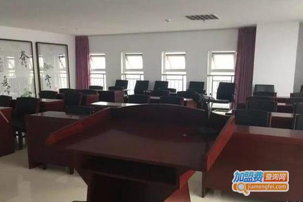 国康中医养生培训