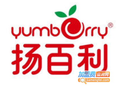 扬百利杨梅汁加盟
