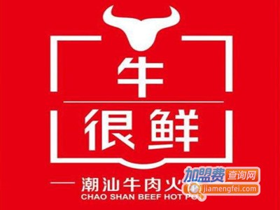 潮牛世家潮汕牛肉火锅