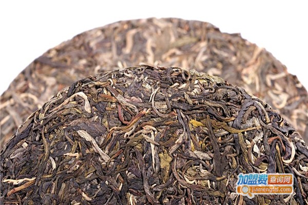 御茶龙井加盟费