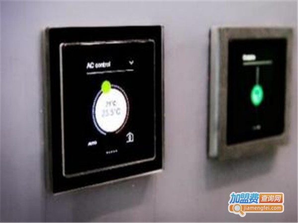 突破电气智能家居加盟费