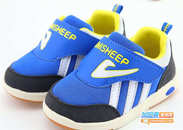 吉米羊童鞋加盟费