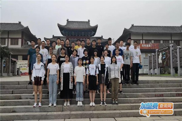 海脉教育加盟费