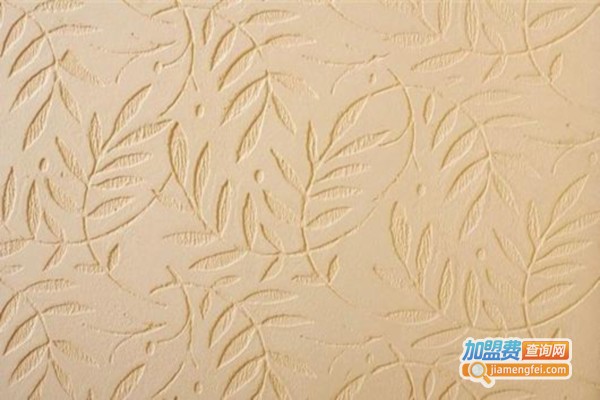 森林屋硅藻泥加盟费