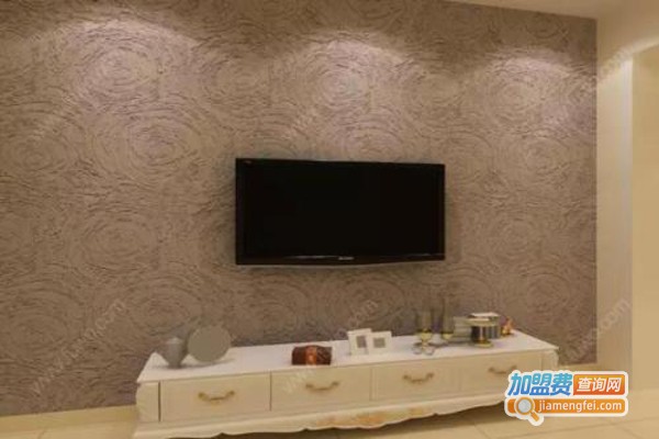 金城硅藻泥加盟费