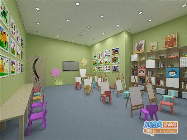 十叶教育加盟费