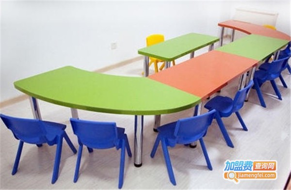 十叶教育加盟费