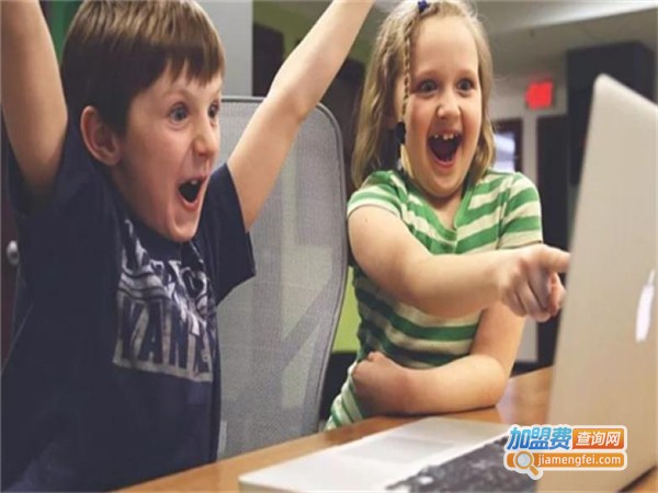 学子汇教育加盟费