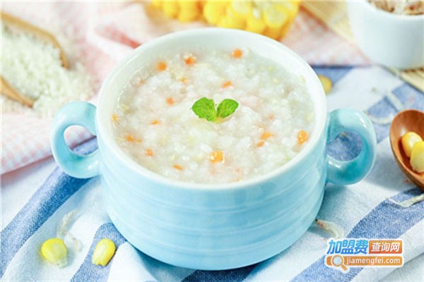 大湾仔砂锅粥加盟门店