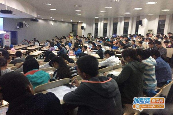 北雅国际教育加盟门店