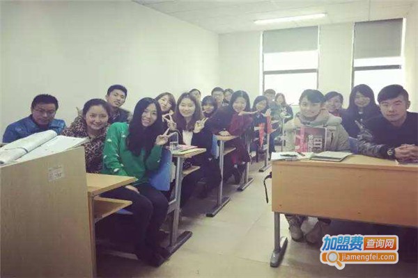 亦友教育加盟费