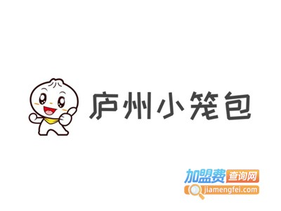 庐州小笼包加盟费