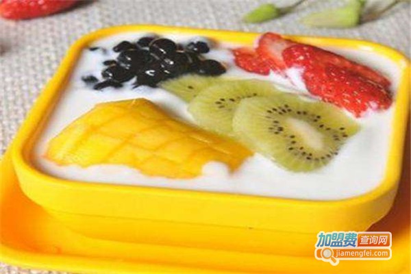 璐喀甜品加盟费