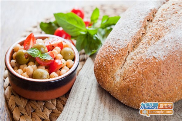 力美杰保健品加盟费