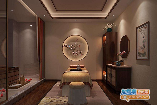 纤纤秀美容养生