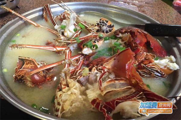 055海鲜餐厅加盟费