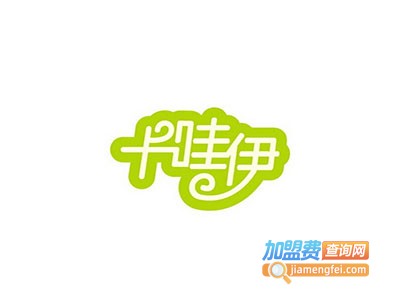 卡哇伊童装加盟费