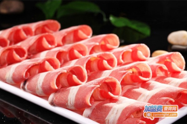 济南特色肥牛火锅加盟费