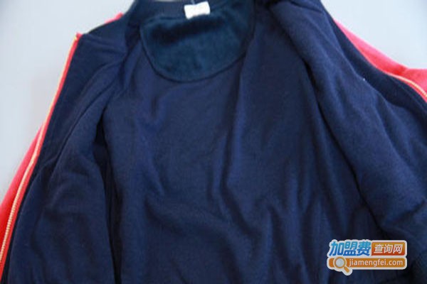 卡哇伊童装加盟