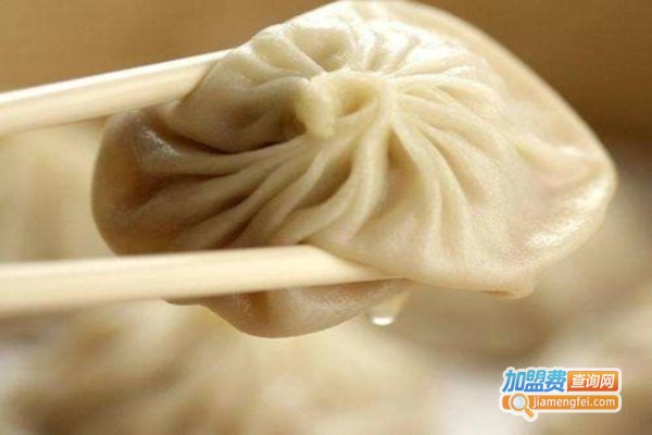 包汁蒸味加盟费