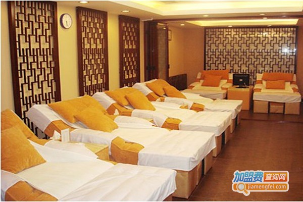 新殿缘养生保健会馆加盟