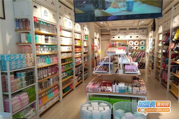 USUPSO优宿优品加盟费